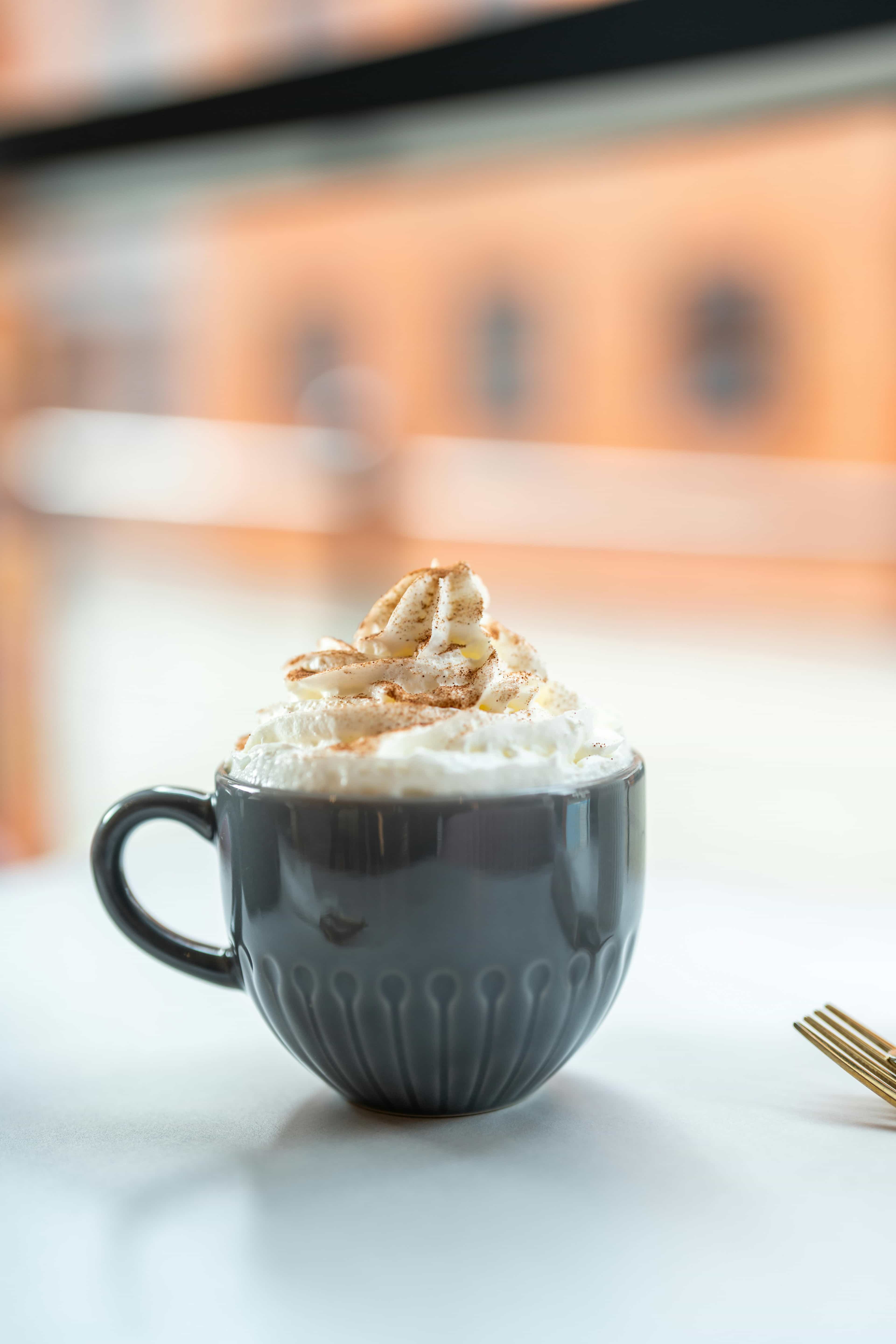 Beans and Bubbles Coffee