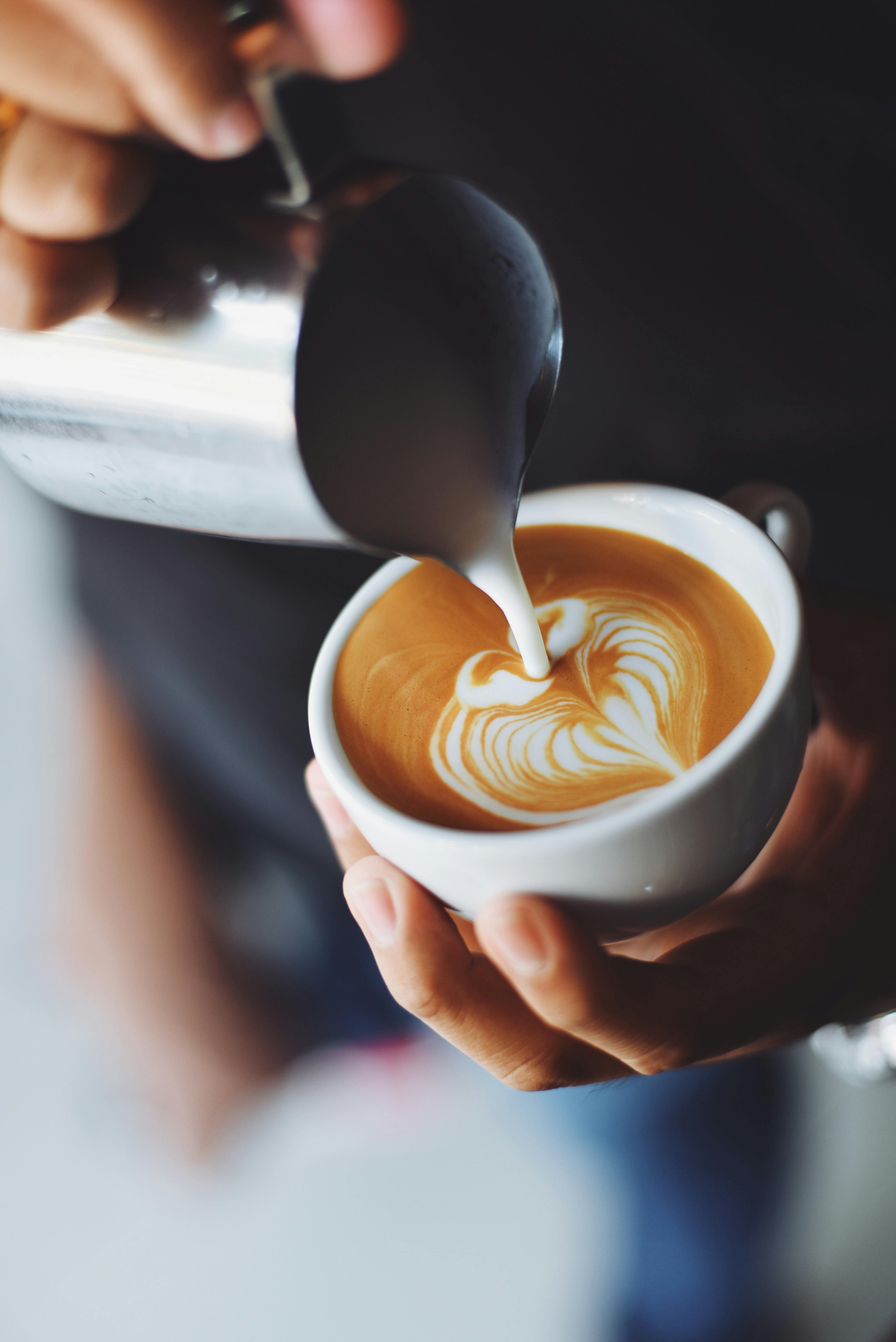Sip, savor, and stay awhile.